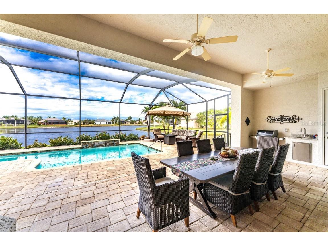 24330 Matias Lane Punta Gorda FL 33955 - WATERFRONT COMMUNITY C7518235 image22