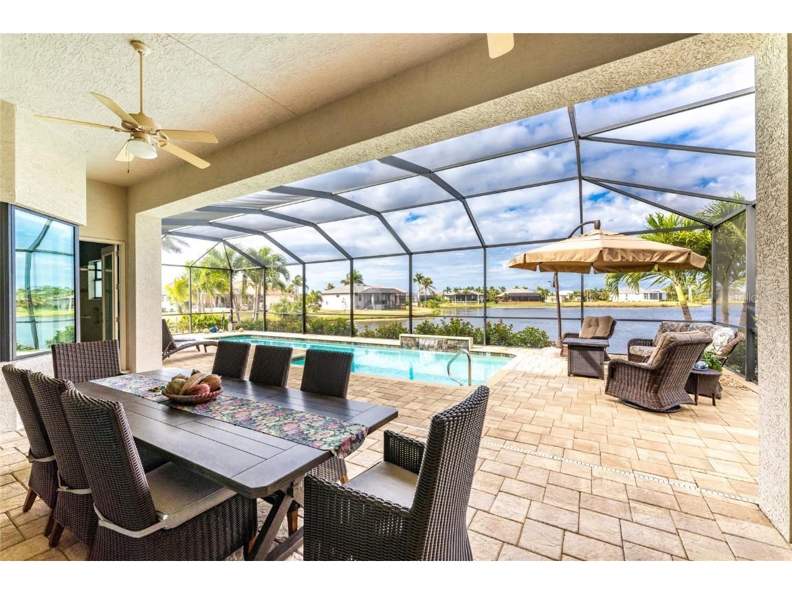 24330 Matias Lane Punta Gorda FL 33955 - WATERFRONT COMMUNITY C7518235 image23