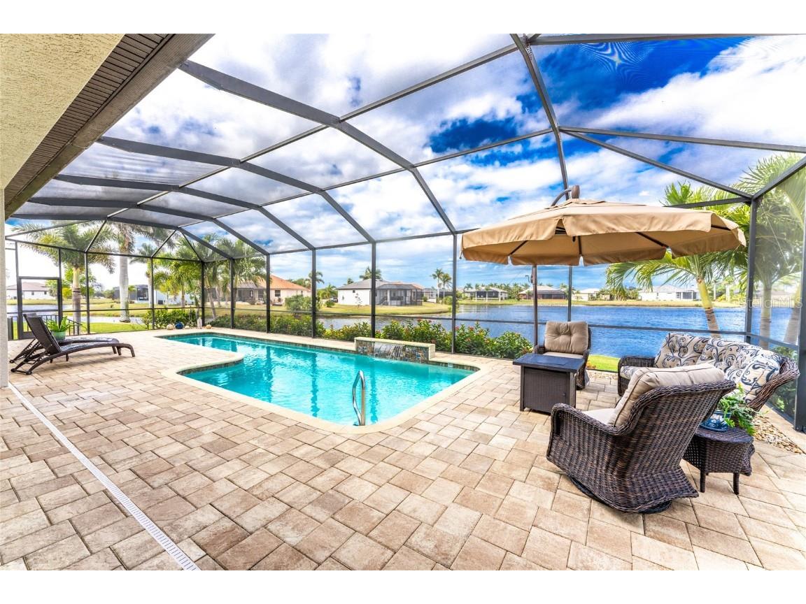 24330 Matias Lane Punta Gorda FL 33955 - WATERFRONT COMMUNITY C7518235 image24