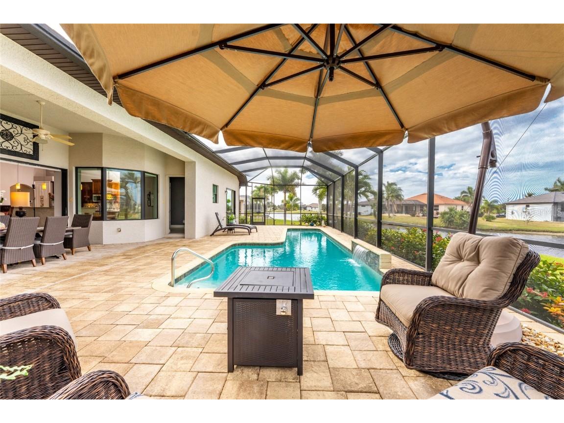 24330 Matias Lane Punta Gorda FL 33955 - WATERFRONT COMMUNITY C7518235 image27