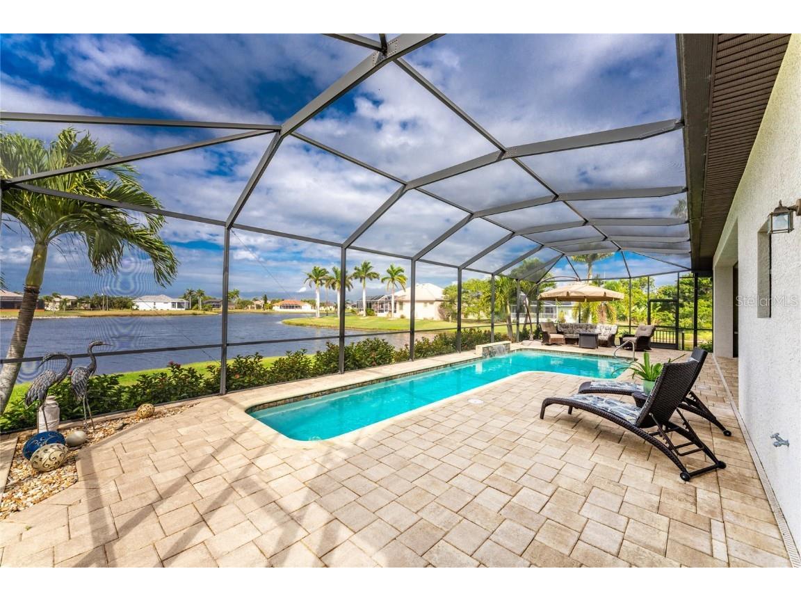 24330 Matias Lane Punta Gorda FL 33955 - WATERFRONT COMMUNITY C7518235 image29