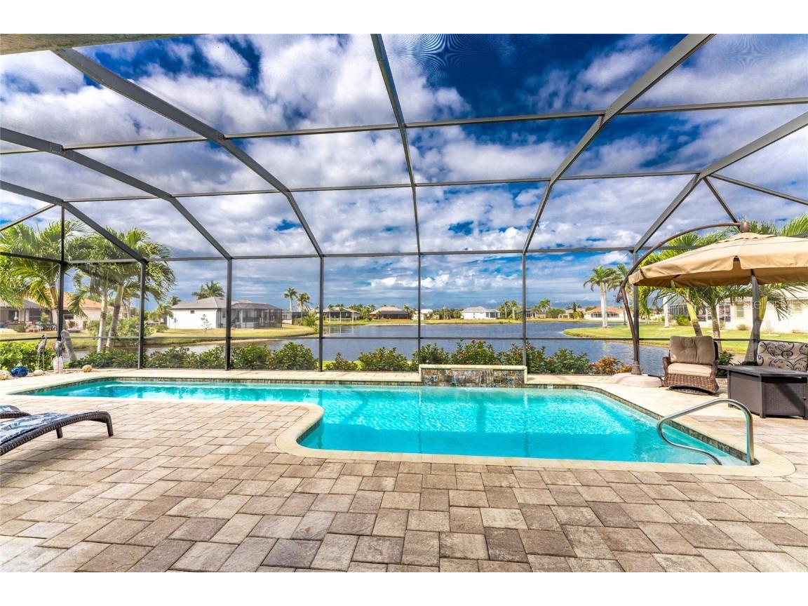 24330 Matias Lane Punta Gorda FL 33955 - WATERFRONT COMMUNITY C7518235 image3
