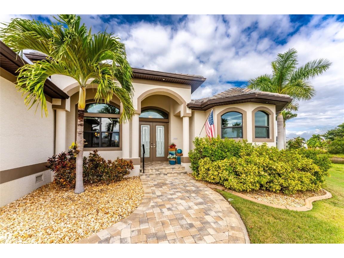 24330 Matias Lane Punta Gorda FL 33955 - WATERFRONT COMMUNITY C7518235 image53