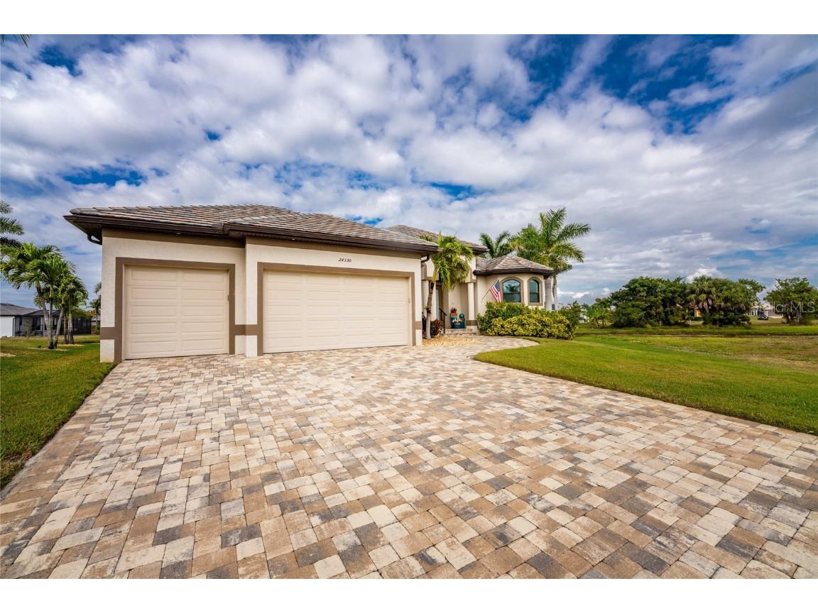 24330 Matias Lane Punta Gorda FL 33955 - WATERFRONT COMMUNITY C7518235 image54