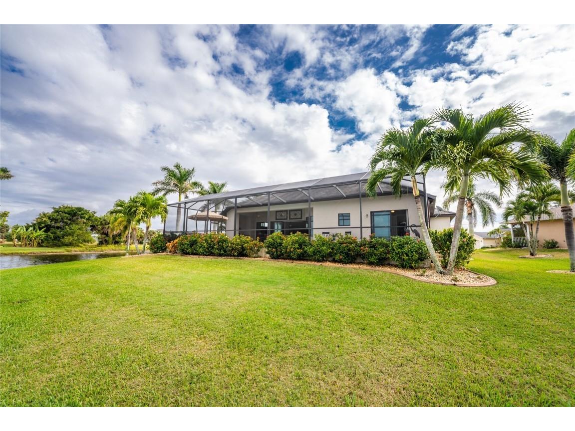 24330 Matias Lane Punta Gorda FL 33955 - WATERFRONT COMMUNITY C7518235 image56