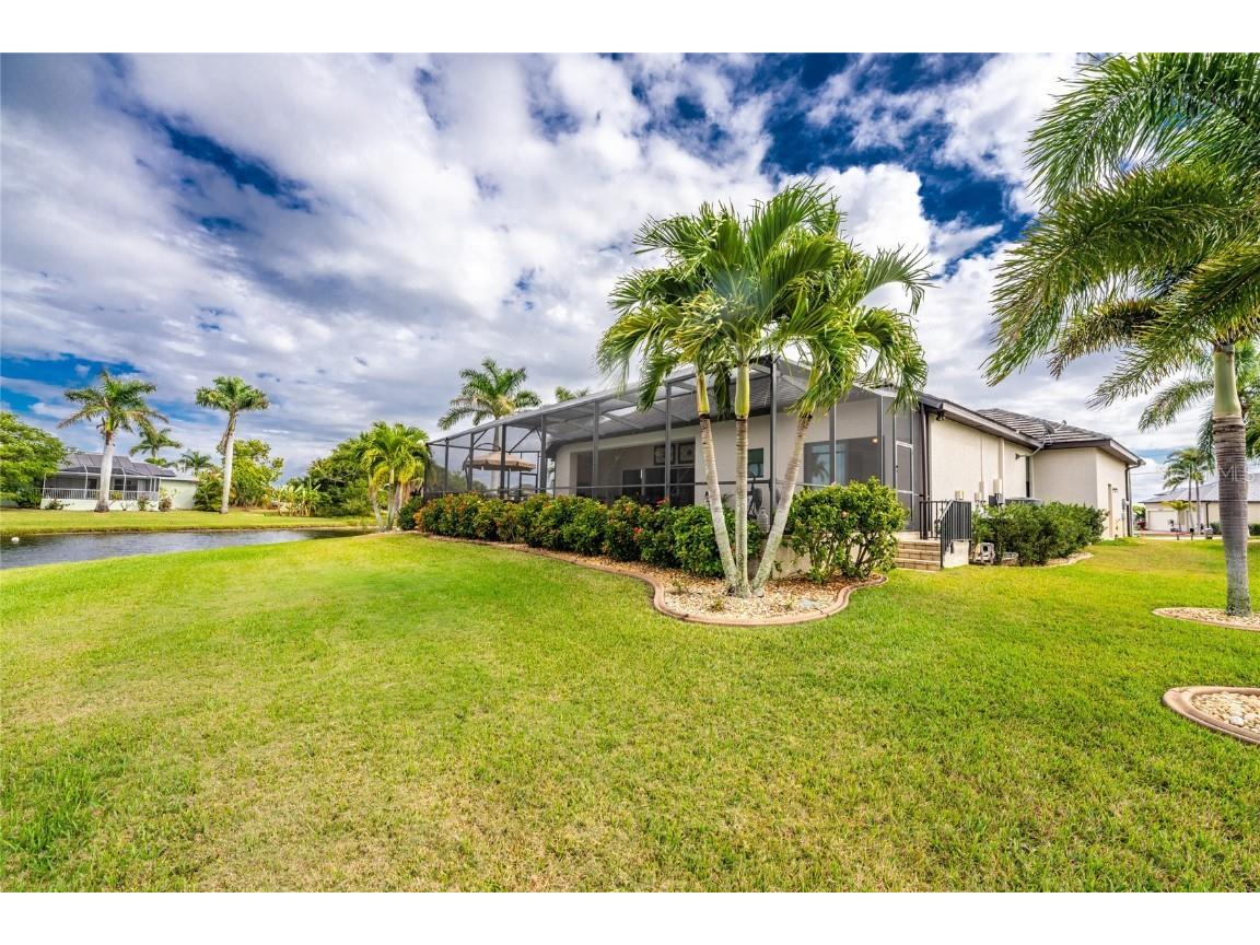 24330 Matias Lane Punta Gorda FL 33955 - WATERFRONT COMMUNITY C7518235 image57