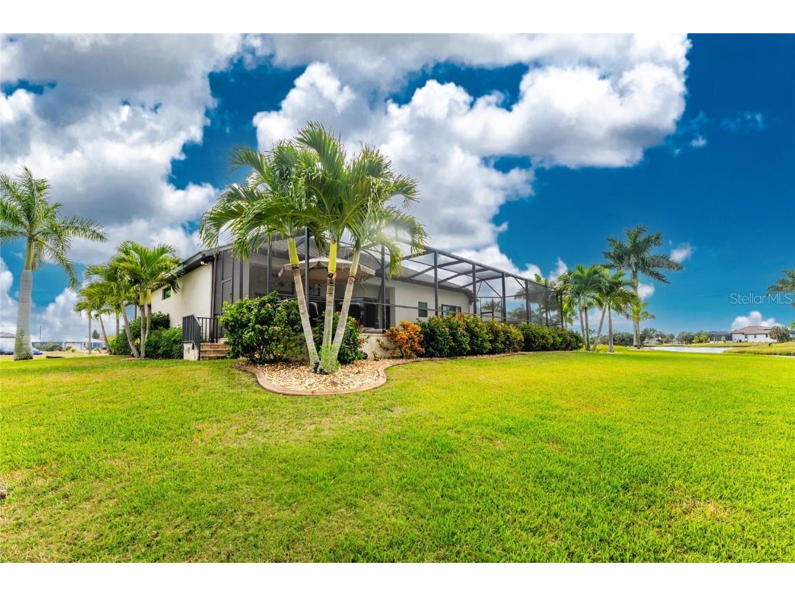 24330 Matias Lane Punta Gorda FL 33955 - WATERFRONT COMMUNITY C7518235 image58