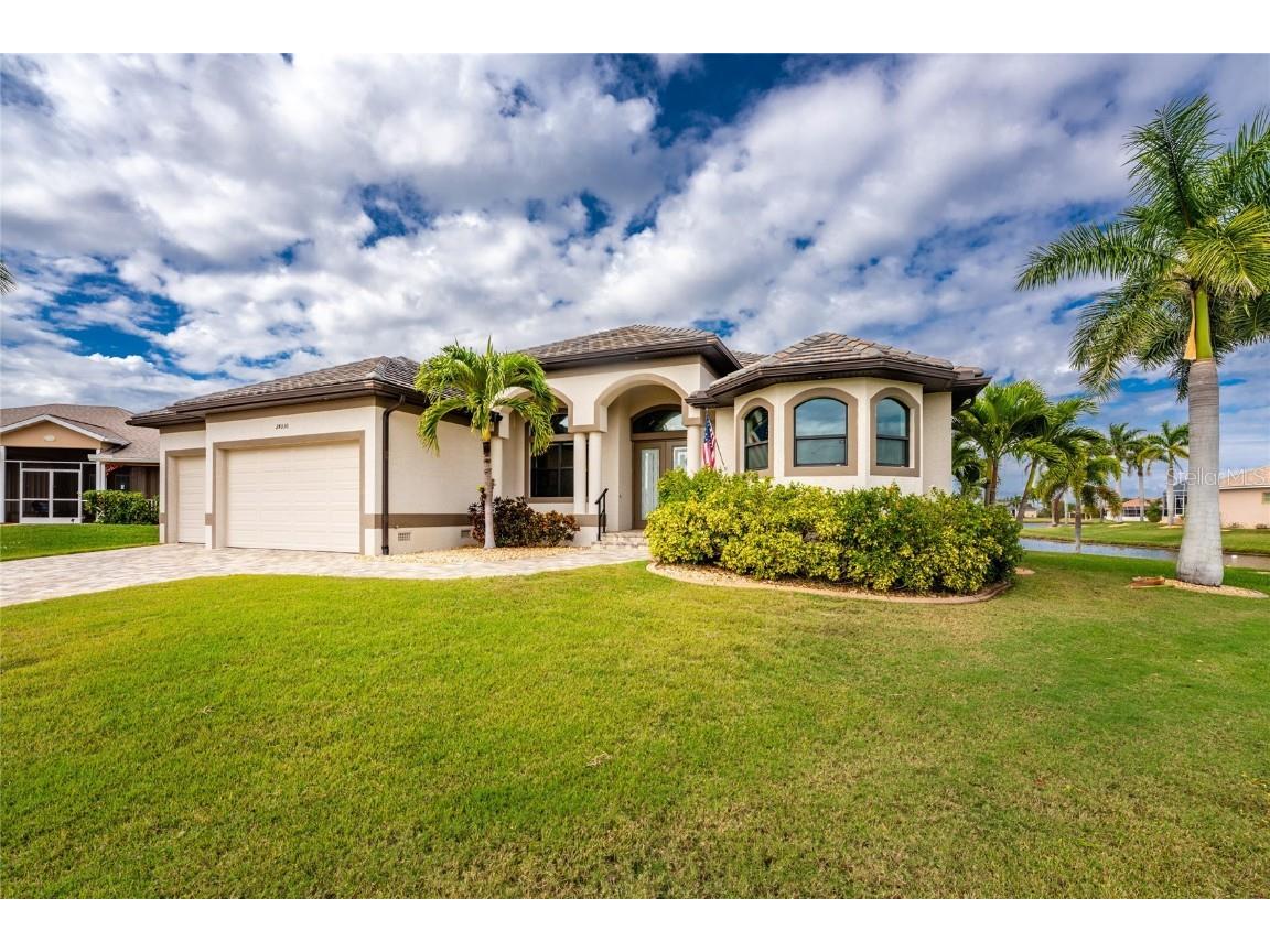 24330 Matias Lane Punta Gorda FL 33955 - WATERFRONT COMMUNITY C7518235 image59