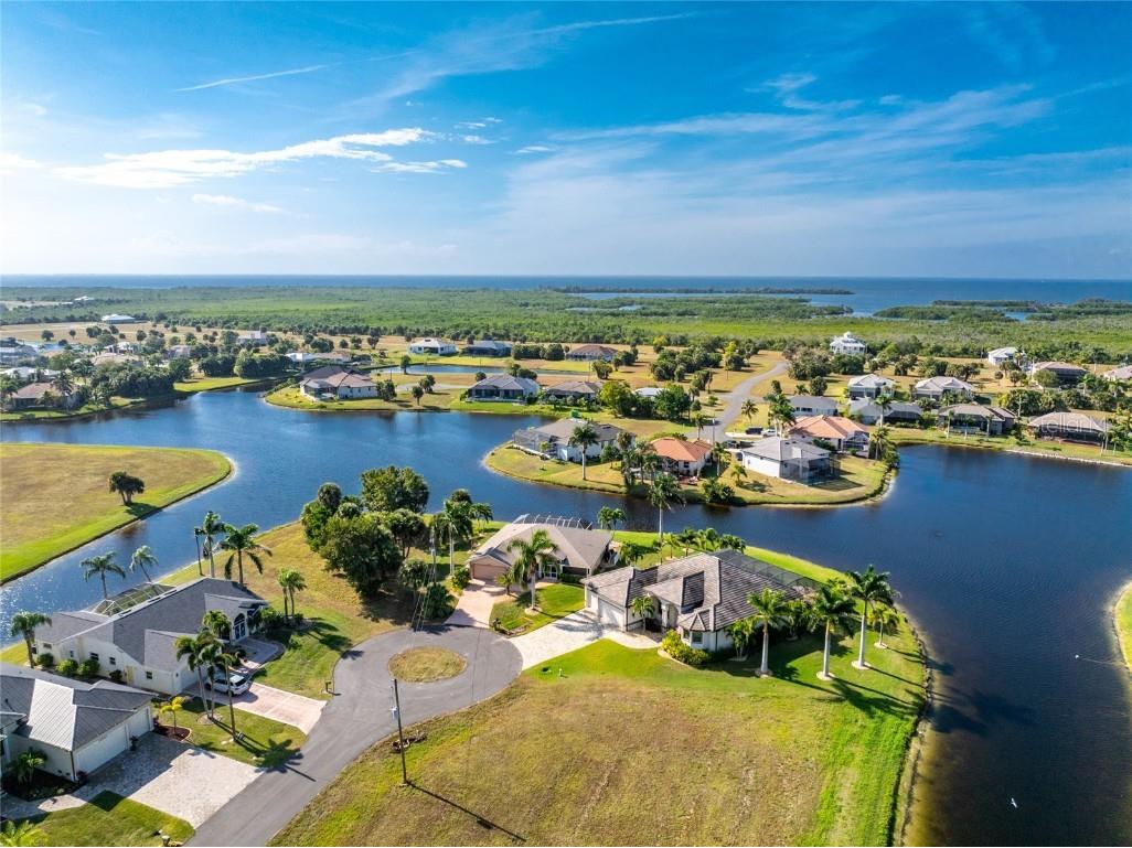 24330 Matias Lane Punta Gorda FL 33955 - WATERFRONT COMMUNITY C7518235 image60