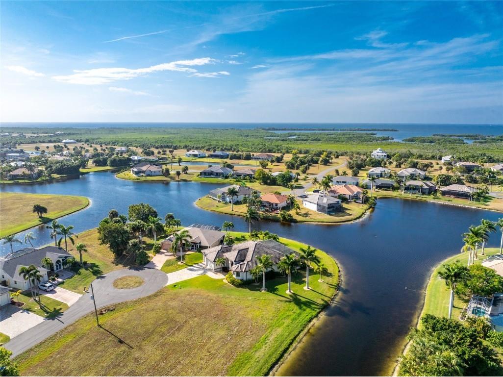 24330 Matias Lane Punta Gorda FL 33955 - WATERFRONT COMMUNITY C7518235 image61