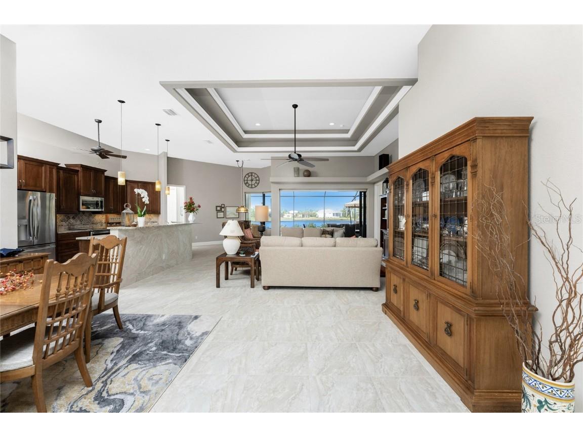 24330 Matias Lane Punta Gorda FL 33955 - WATERFRONT COMMUNITY C7518235 image9