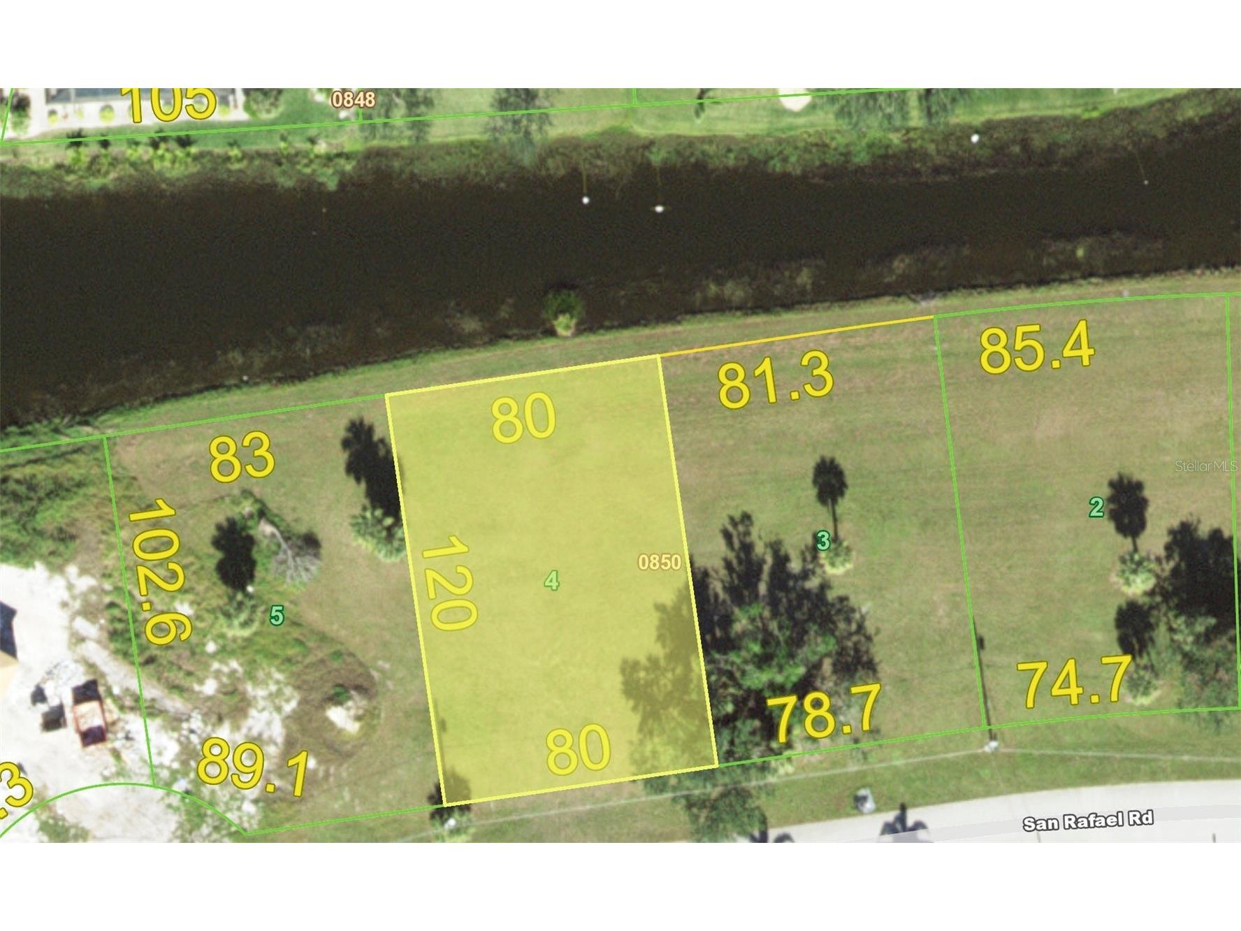 24336 San Rafael Road Punta Gorda FL 33955 A4692245 image11