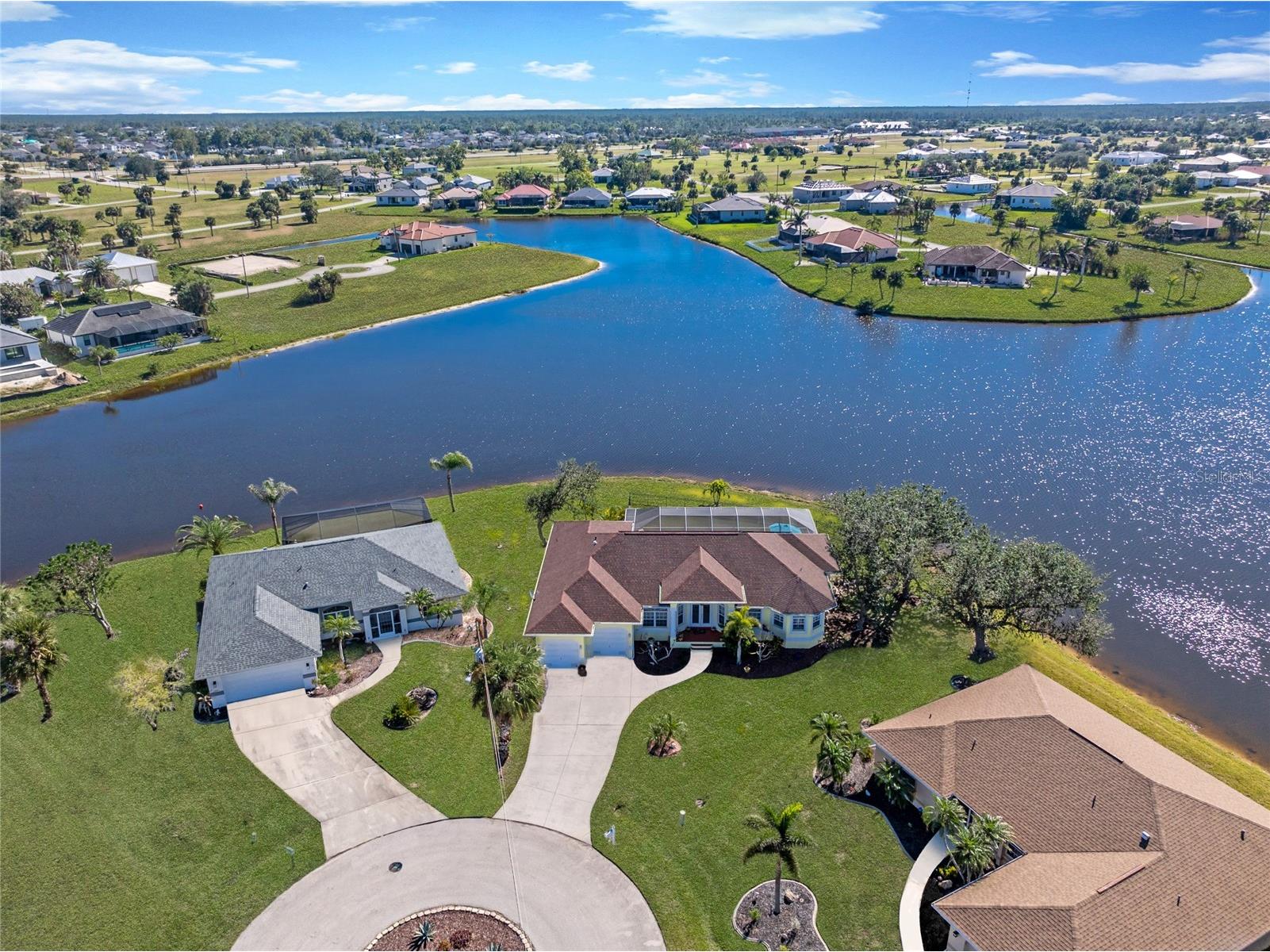 24337 Contra Costa Lane Punta Gorda FL 33955 C7503121 image1
