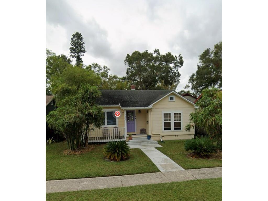 2434 4th Avenue N Saint Petersburg FL 33713 J983795 image1