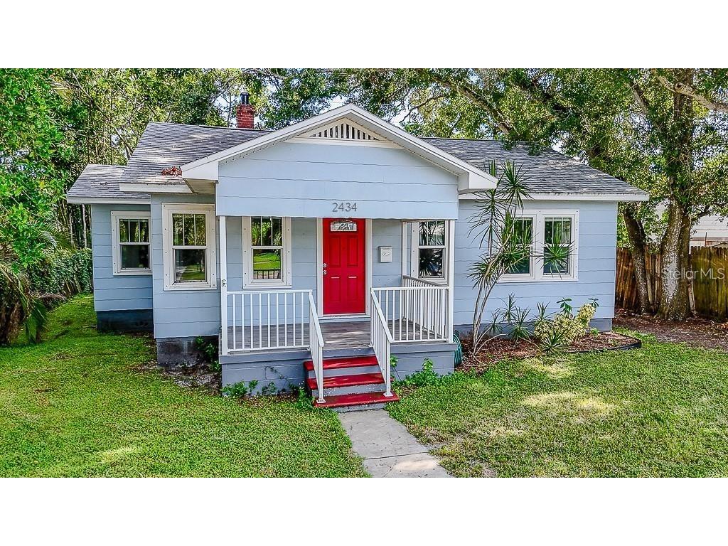 2434 9th Avenue N Saint Petersburg FL 33713 TB8505710 image1
