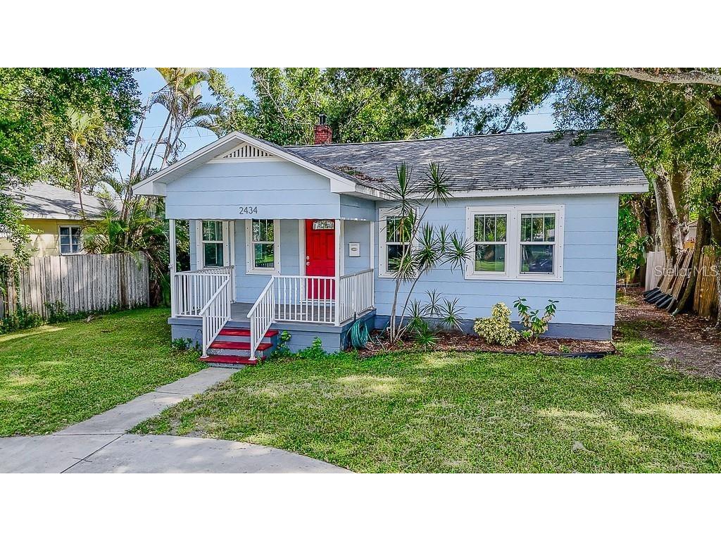 2434 9th Avenue N Saint Petersburg FL 33713 TB8505710 image2