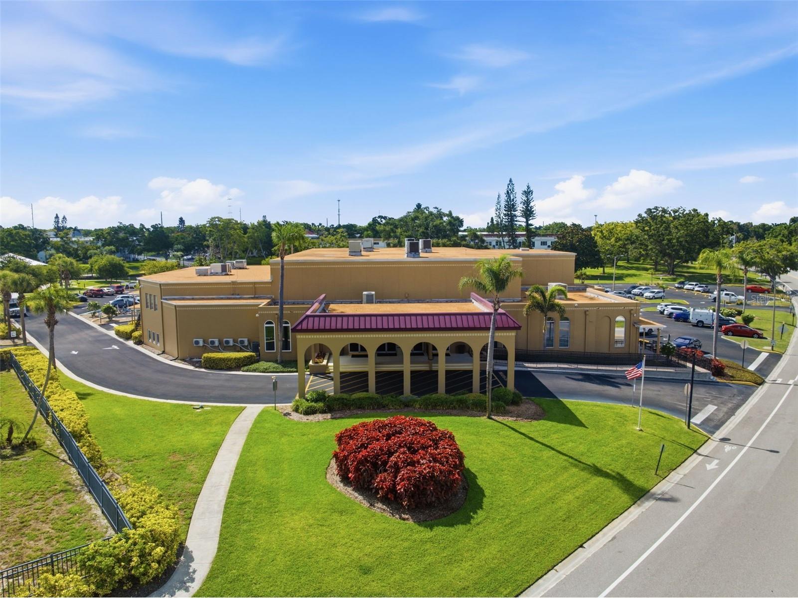2434 Australia Way E #12 Clearwater FL 33763 W7886269 image16