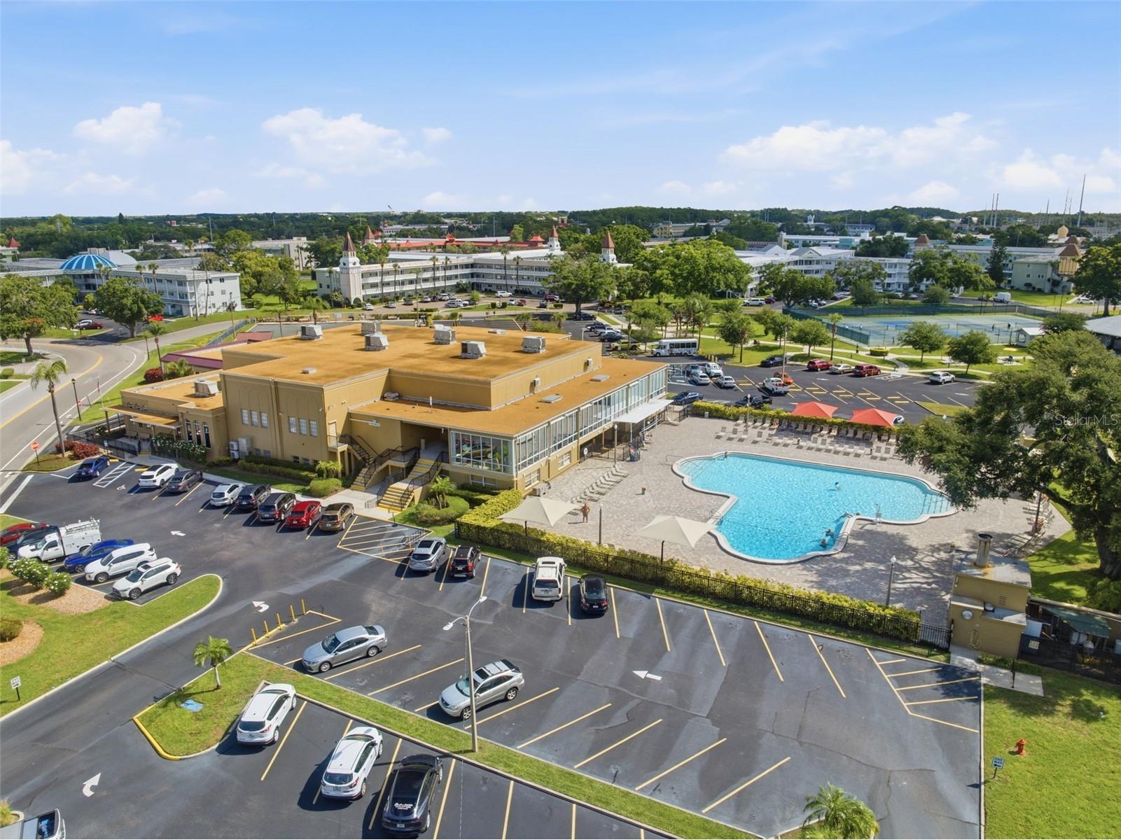 2434 Australia Way E #12 Clearwater FL 33763 W7886269 image17