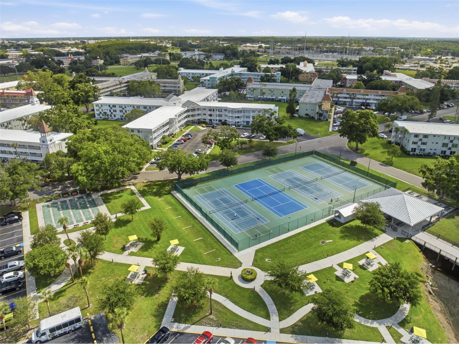 2434 Australia Way E #12 Clearwater FL 33763 W7886269 image19