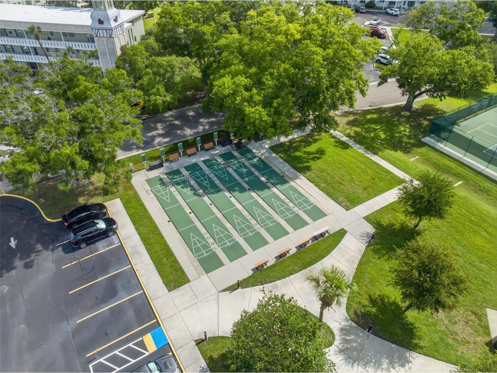 2434 Australia Way E #12 Clearwater FL 33763 W7886269 image20