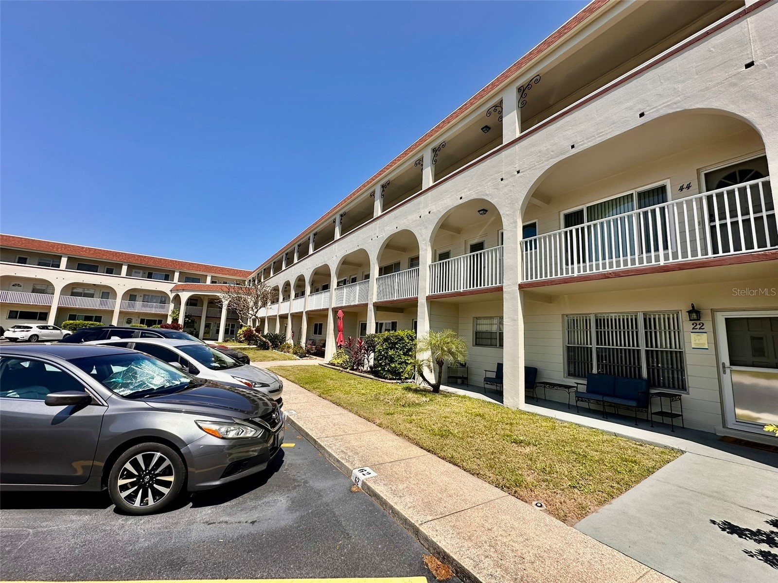 2434 Australia Way E #38 Clearwater FL 33763 TB8391176 image1