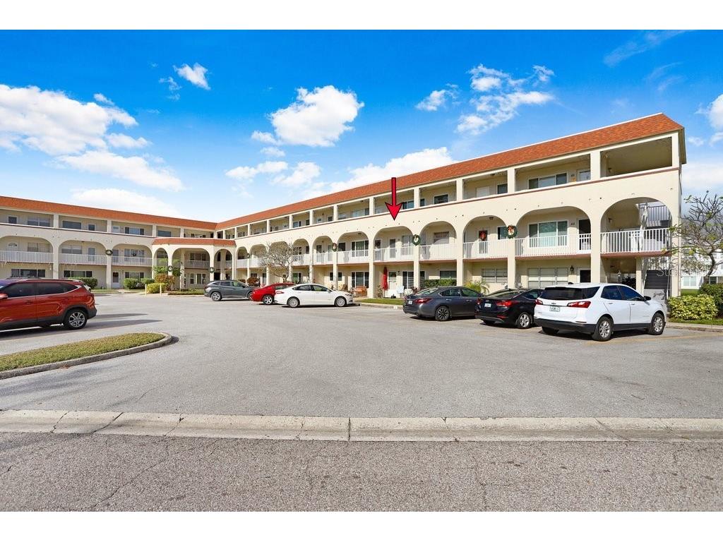 2434 Australia Way E #42 Clearwater FL 33763 TB8333932 image1
