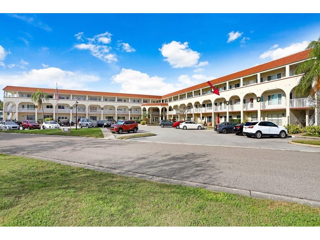 2434 Australia Way E #42 Clearwater FL 33763 TB8333932 image2