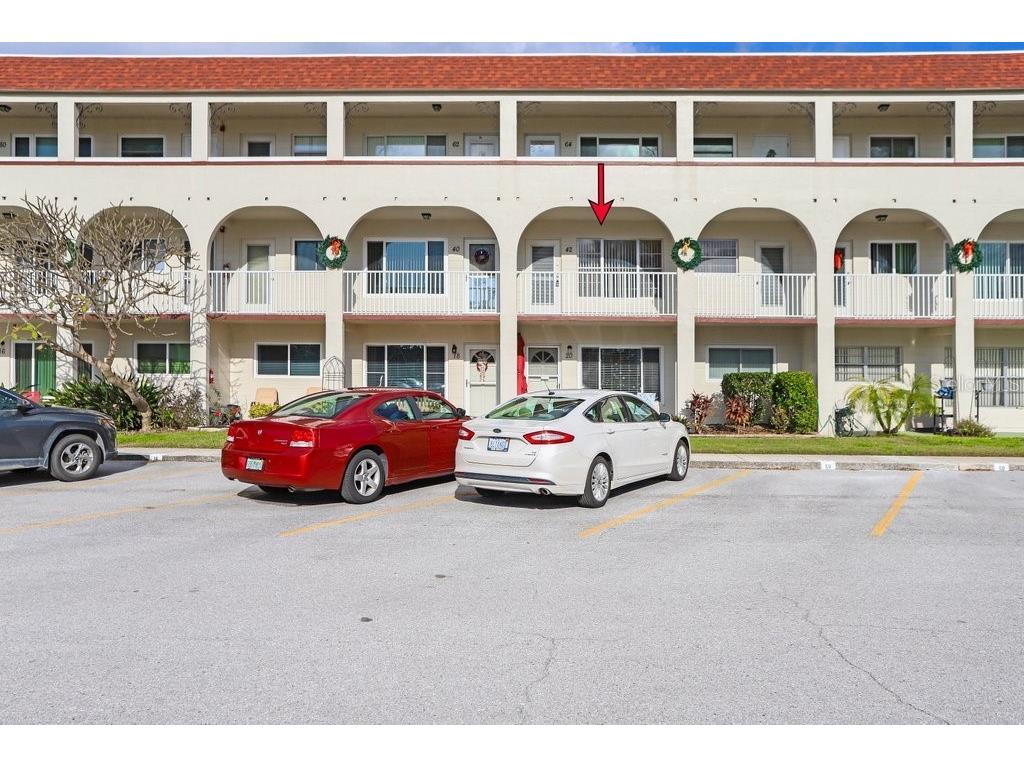 2434 Australia Way E #42 Clearwater FL 33763 TB8333932 image3