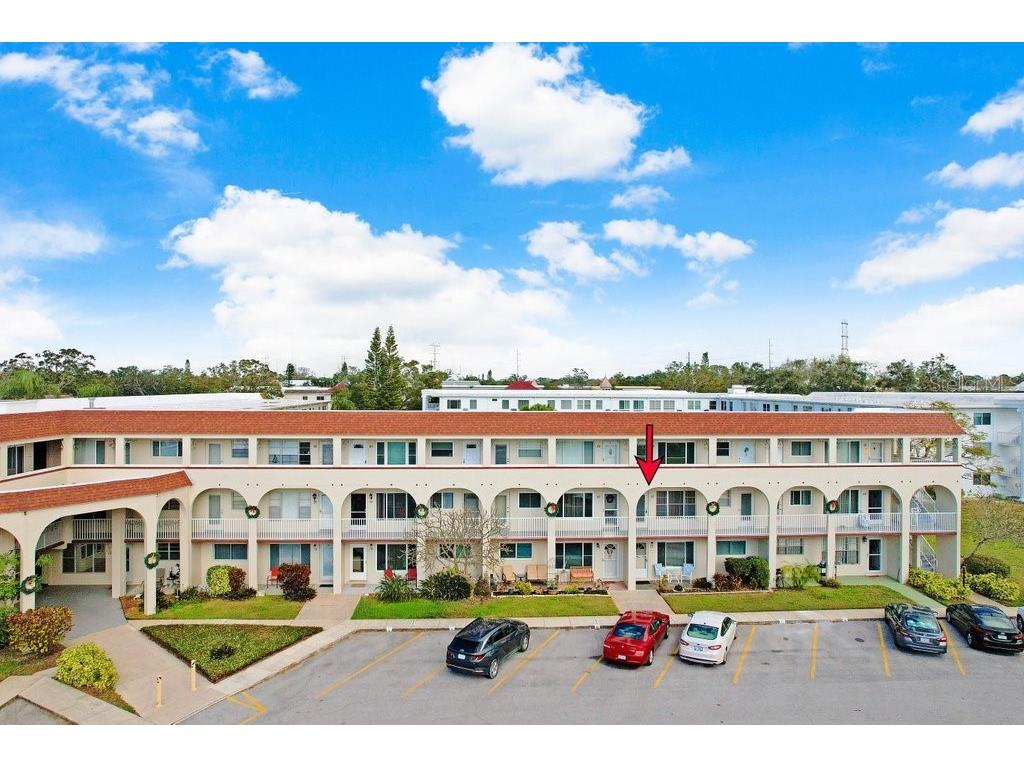 2434 Australia Way E #42 Clearwater FL 33763 TB8333932 image44