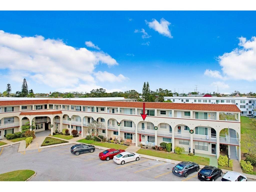 2434 Australia Way E #42 Clearwater FL 33763 TB8333932 image45