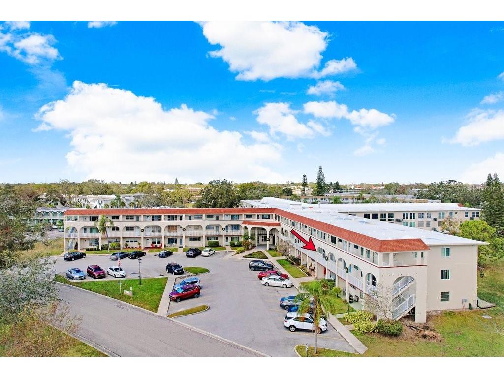 2434 Australia Way E #42 Clearwater FL 33763 TB8333932 image46