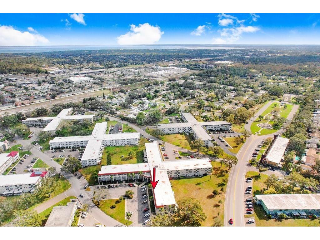 2434 Australia Way E #42 Clearwater FL 33763 TB8333932 image8