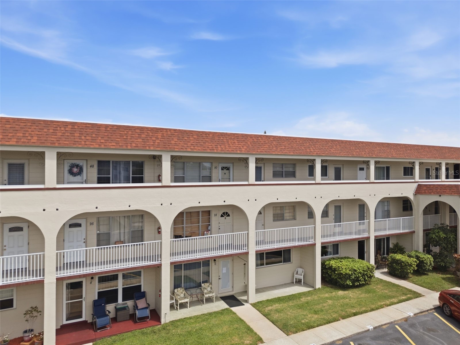 2434 Australia Way E #50 Clearwater FL 33763 TB8519080 image21