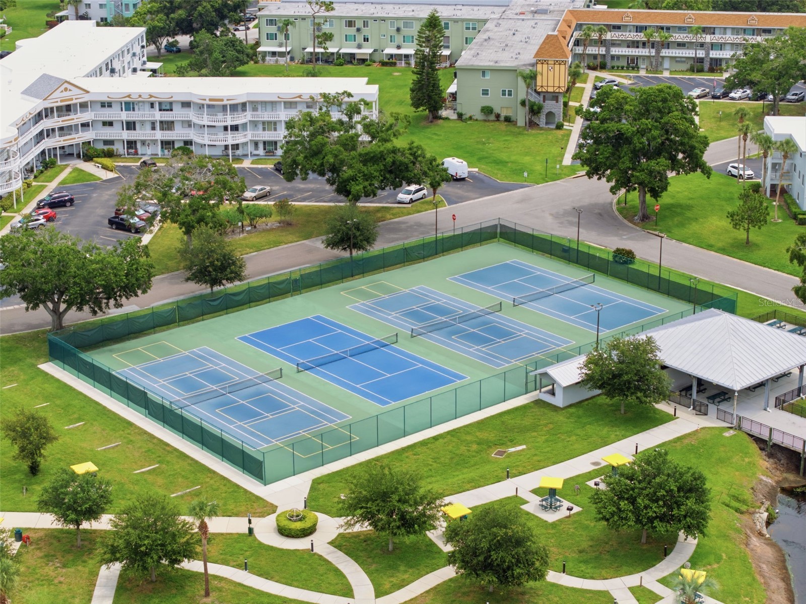 2434 Australia Way E #50 Clearwater FL 33763 TB8519080 image35