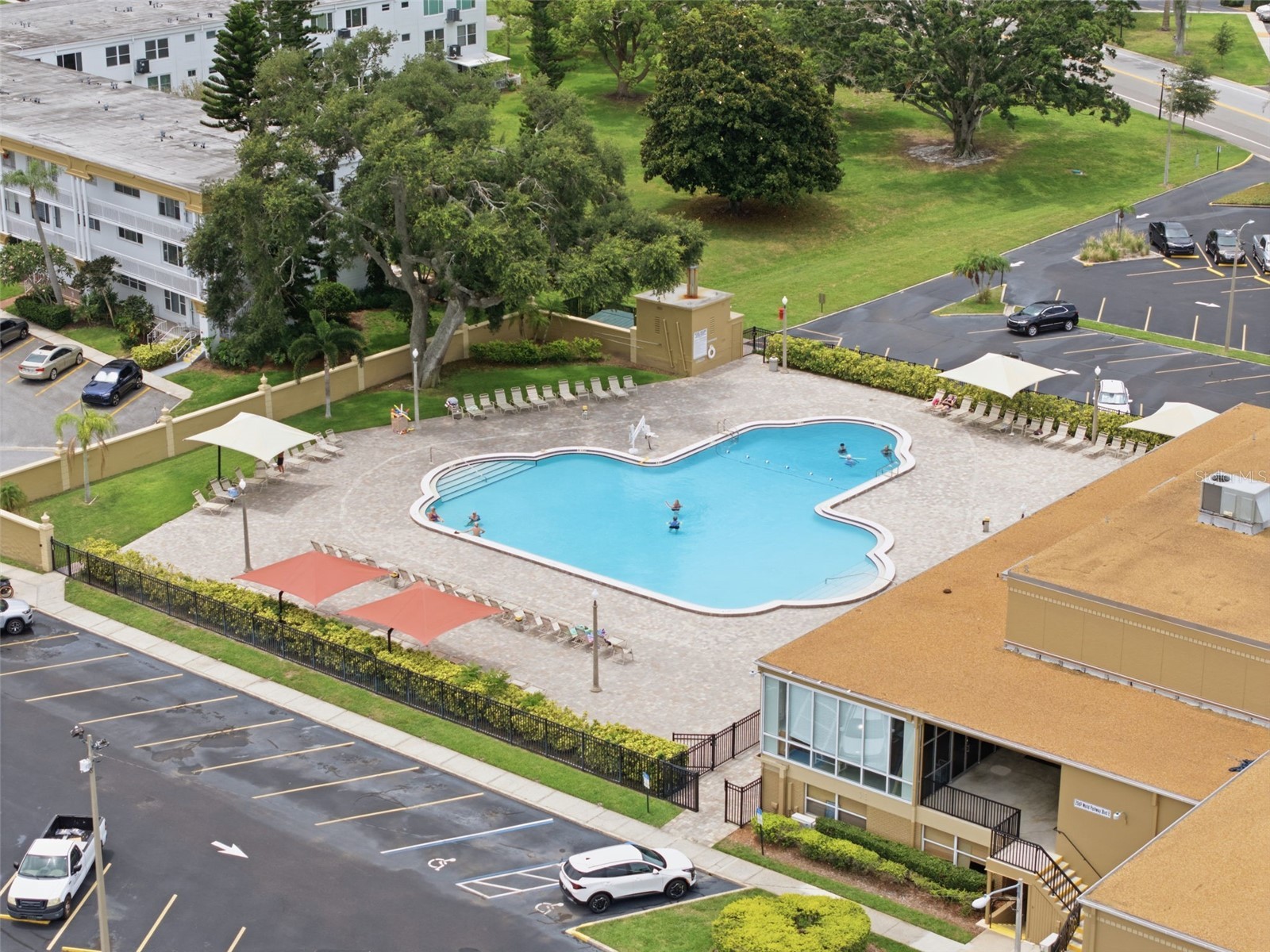 2434 Australia Way E #50 Clearwater FL 33763 TB8519080 image36