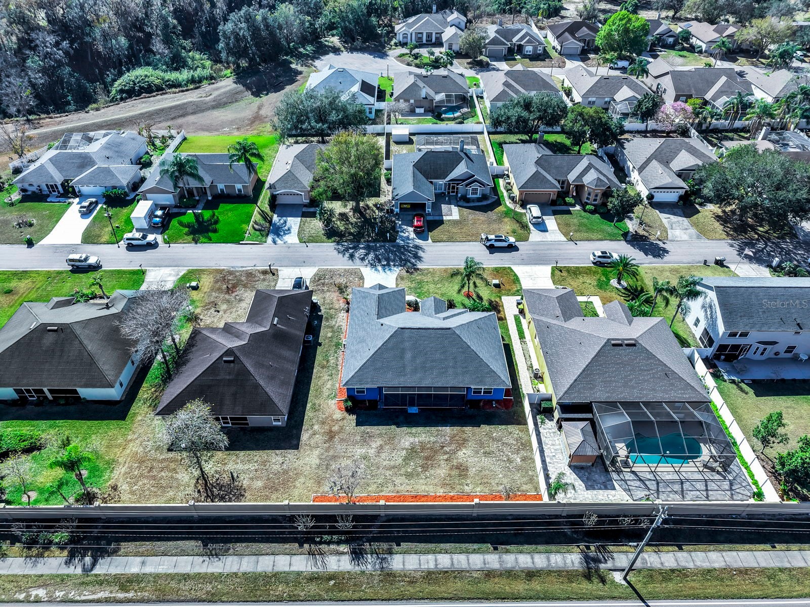 2434 Colonel Ford Drive Lakeland FL 33813 TB8469639 image47