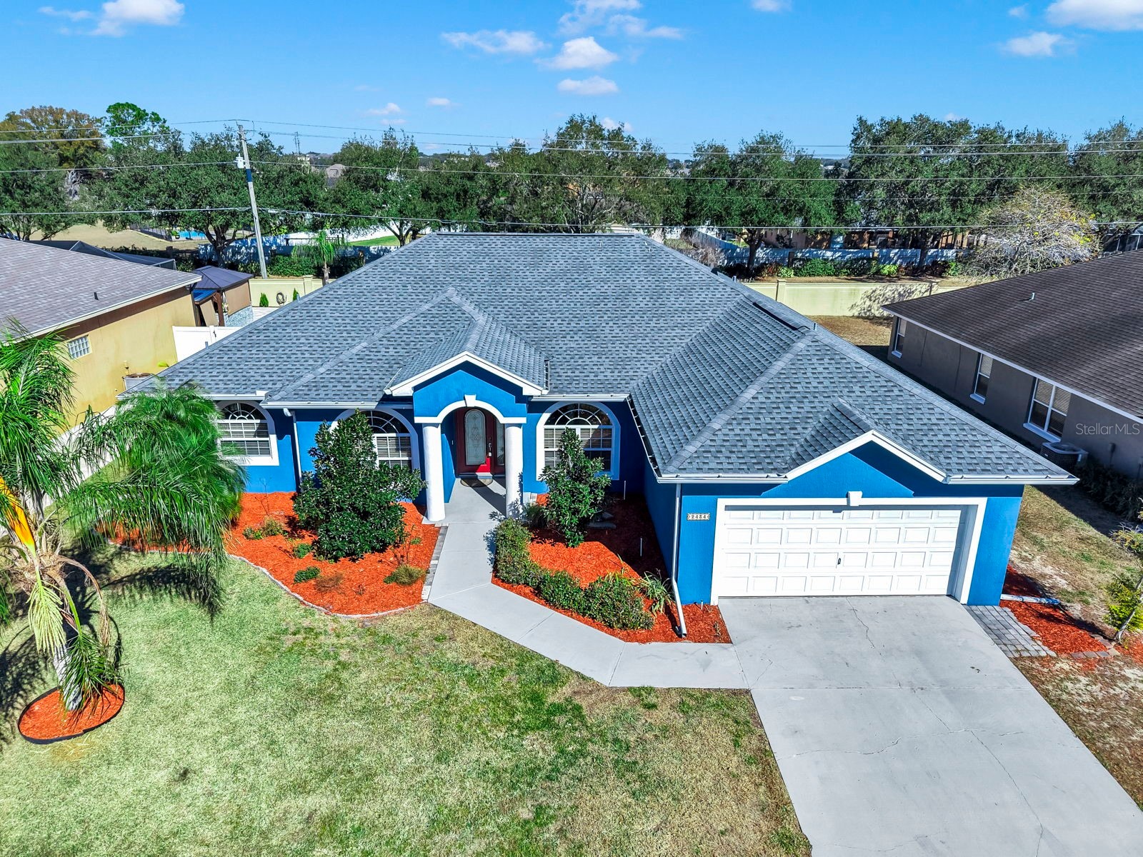 2434 Colonel Ford Drive Lakeland FL 33813 TB8469639 image51