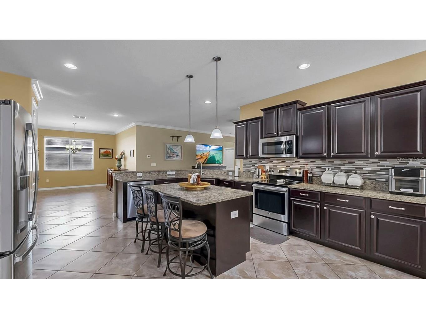 2434 Dakota Rock Drive Ruskin FL 33570 TB8447528 image16