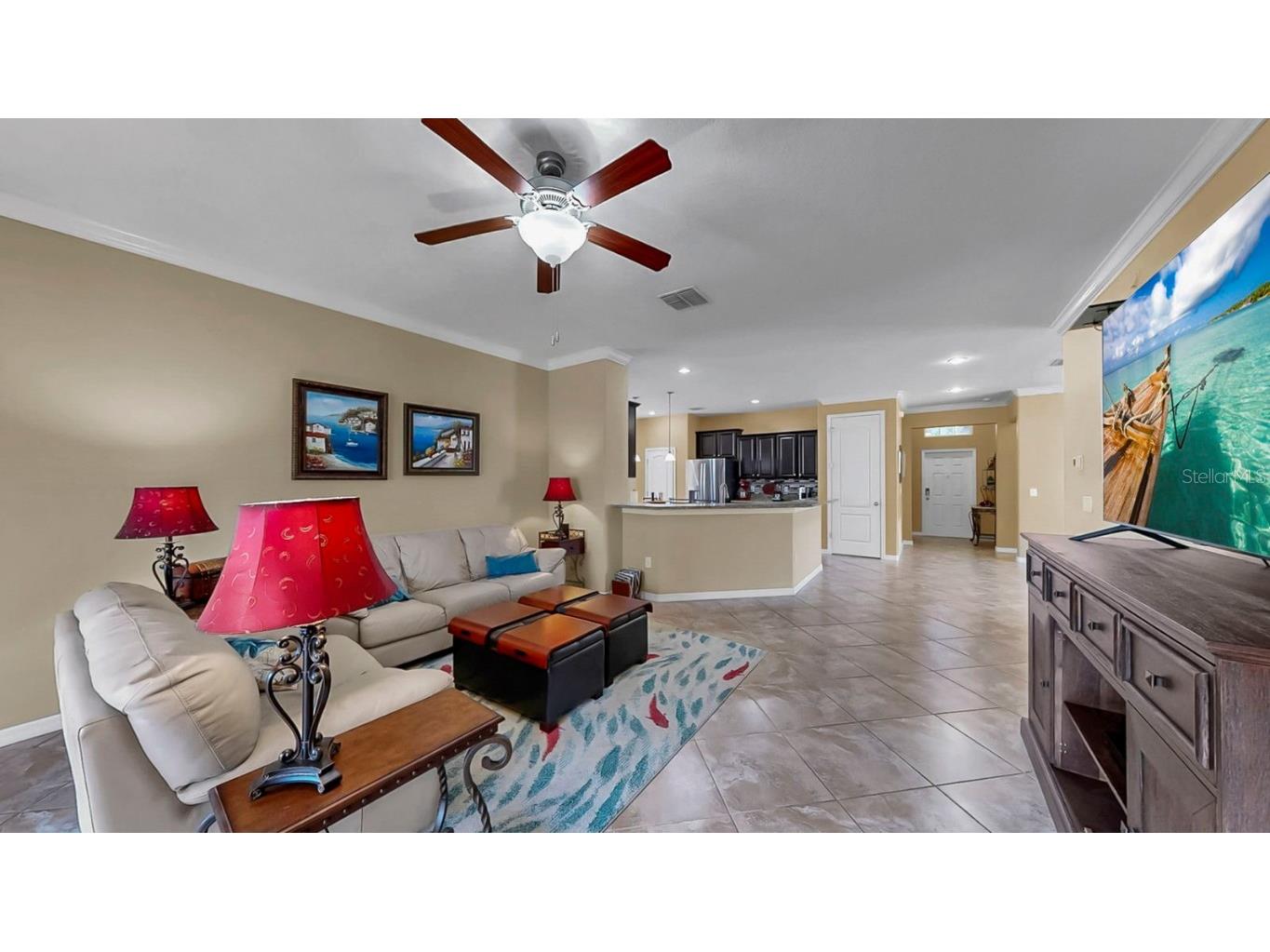 2434 Dakota Rock Drive Ruskin FL 33570 TB8447528 image26