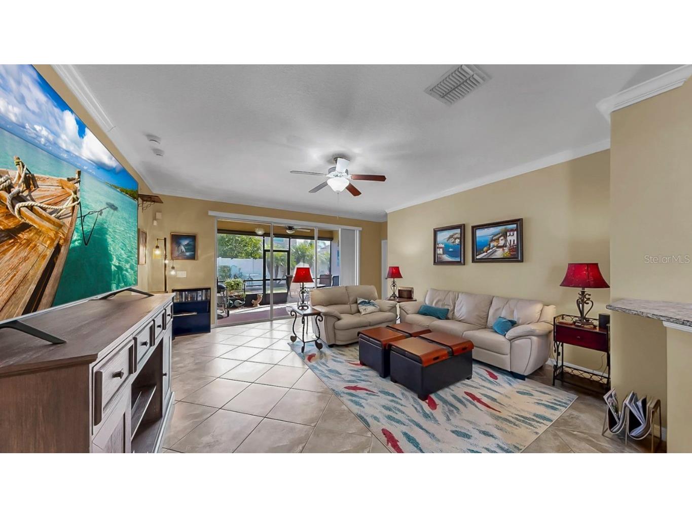 2434 Dakota Rock Drive Ruskin FL 33570 TB8447528 image29