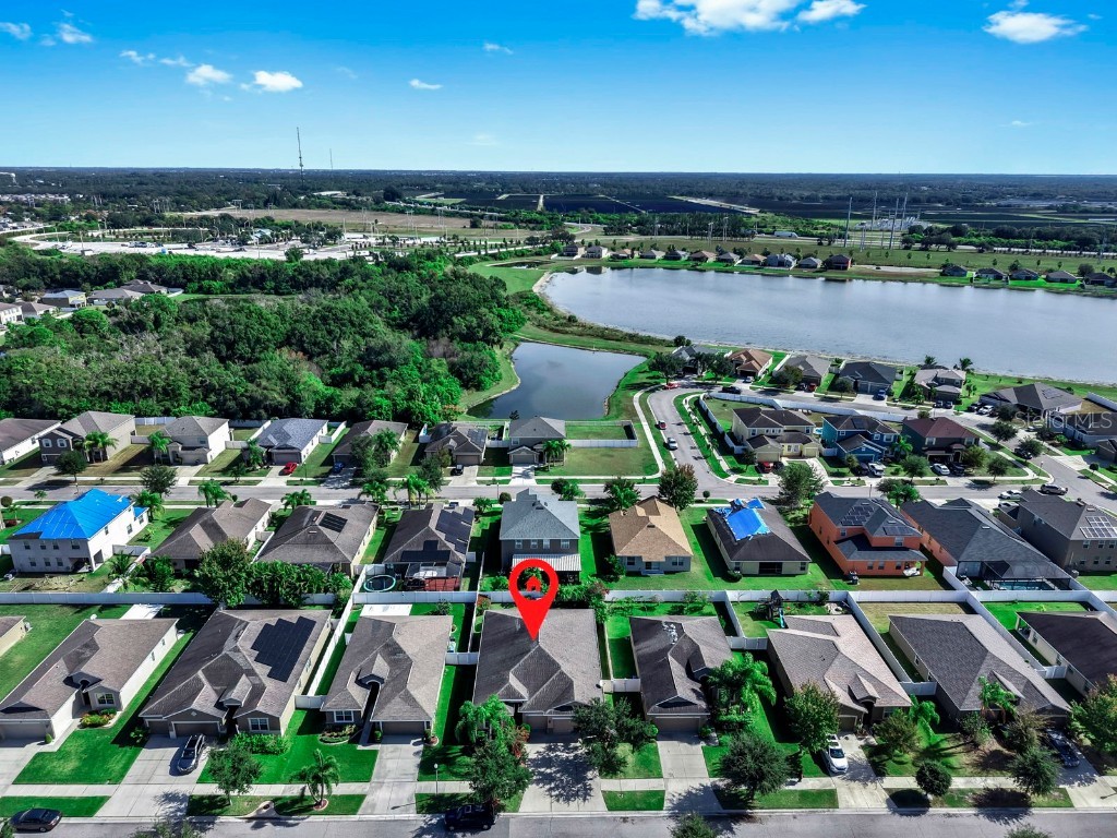 2434 Dakota Rock Drive Ruskin FL 33570 TB8447528 image50