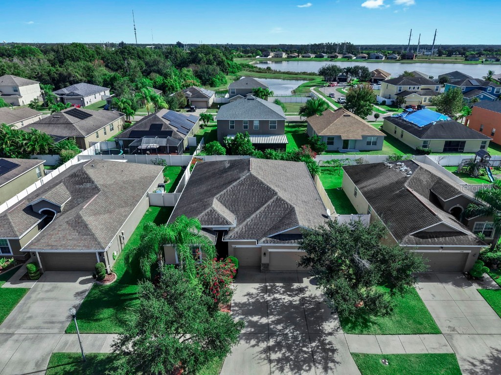 2434 Dakota Rock Drive Ruskin FL 33570 TB8447528 image53