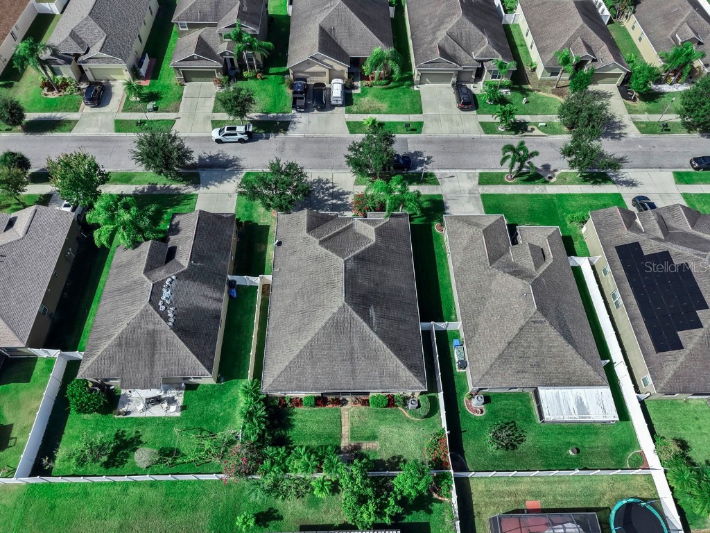 2434 Dakota Rock Drive Ruskin FL 33570 TB8447528 image55