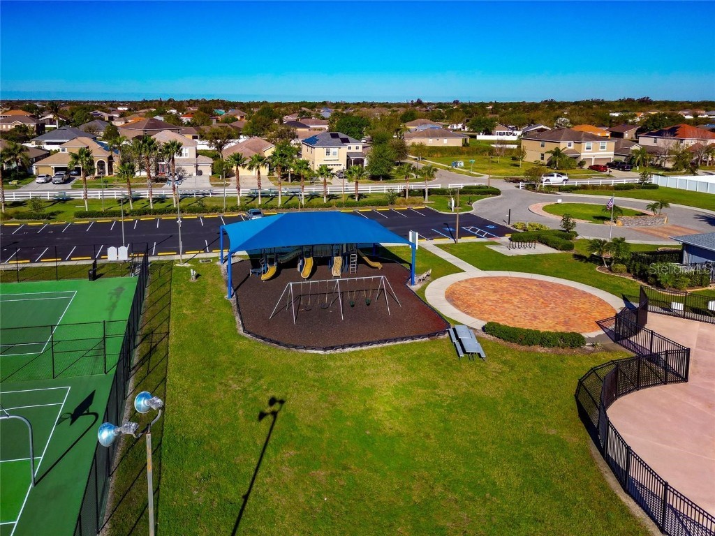 2434 Dakota Rock Drive Ruskin FL 33570 TB8447528 image64