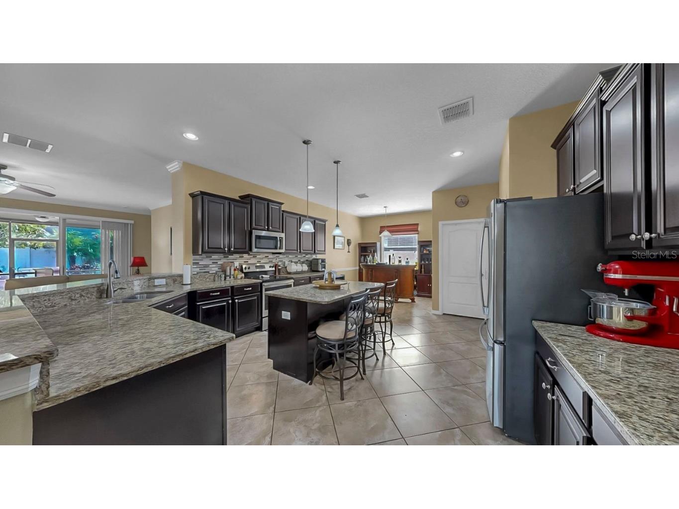 2434 Dakota Rock Drive Ruskin FL 33570 TB8447528 image8