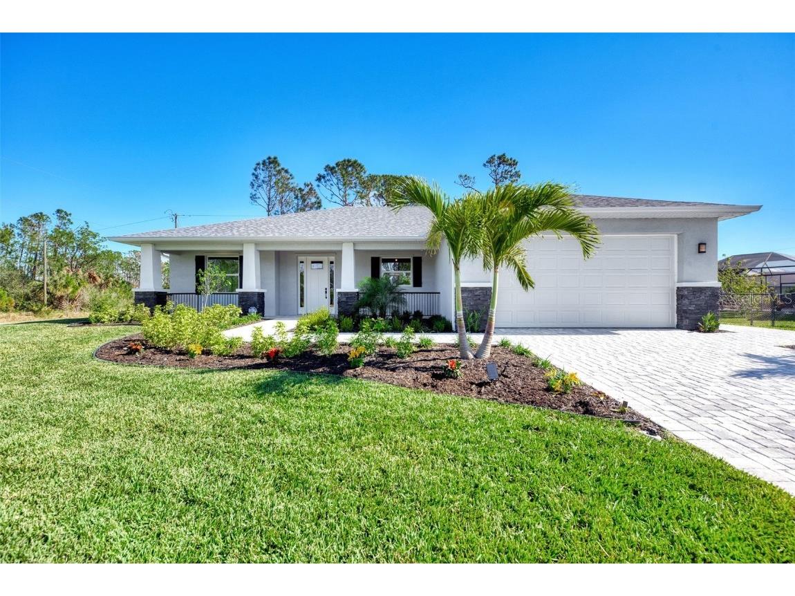 2434 Ecker Terrace North Port FL 34288 D6128553 image1