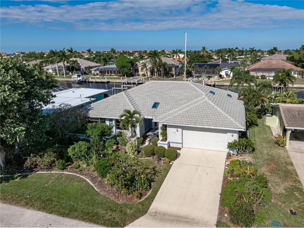 2434 Flora Lane Punta Gorda FL 33950 - SHEEPSHEAD BAY CANAL C7516936 image18