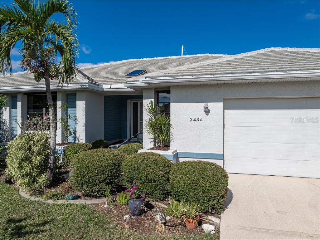 2434 Flora Lane Punta Gorda FL 33950 - SHEEPSHEAD BAY CANAL C7516936 image19