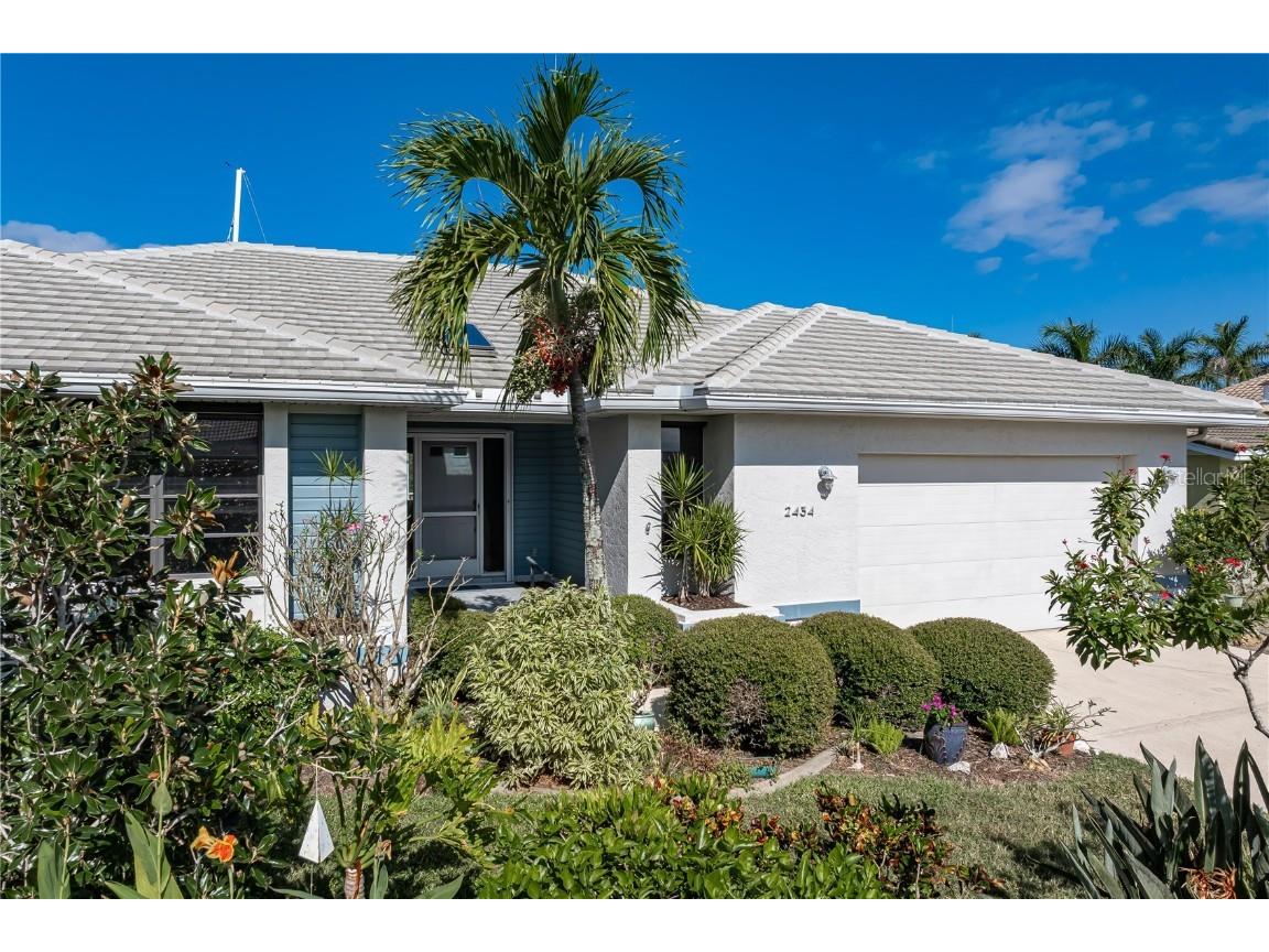 2434 Flora Lane Punta Gorda FL 33950 - SHEEPSHEAD BAY CANAL C7516936 image20