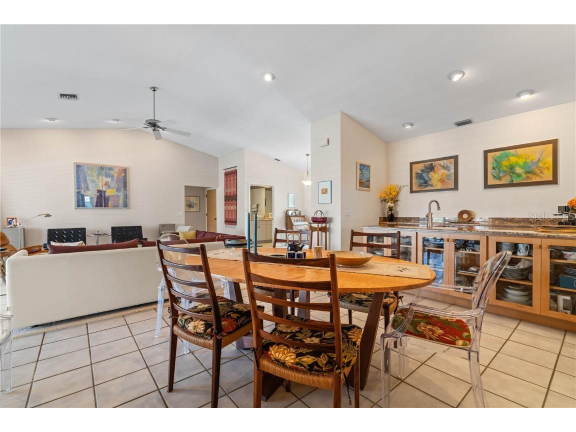 2434 Flora Lane Punta Gorda FL 33950 - SHEEPSHEAD BAY CANAL C7516936 image34